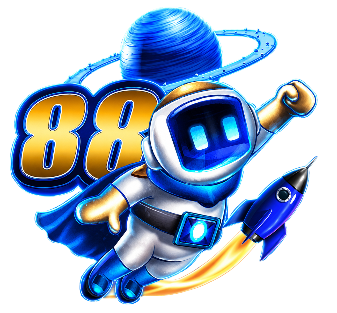 BONUS SITUS 888